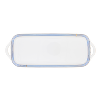 Plat à cake / Rectangular cake dish