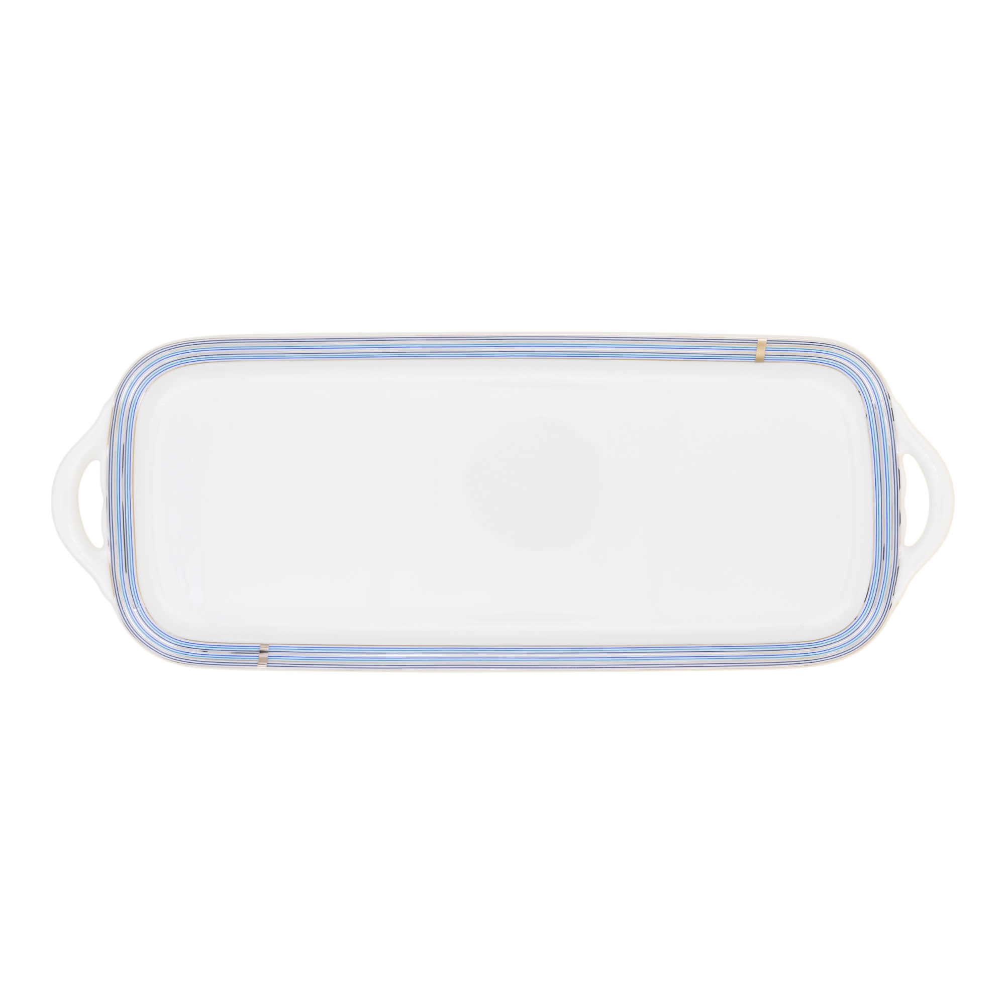 Plat à cake / Rectangular cake dish