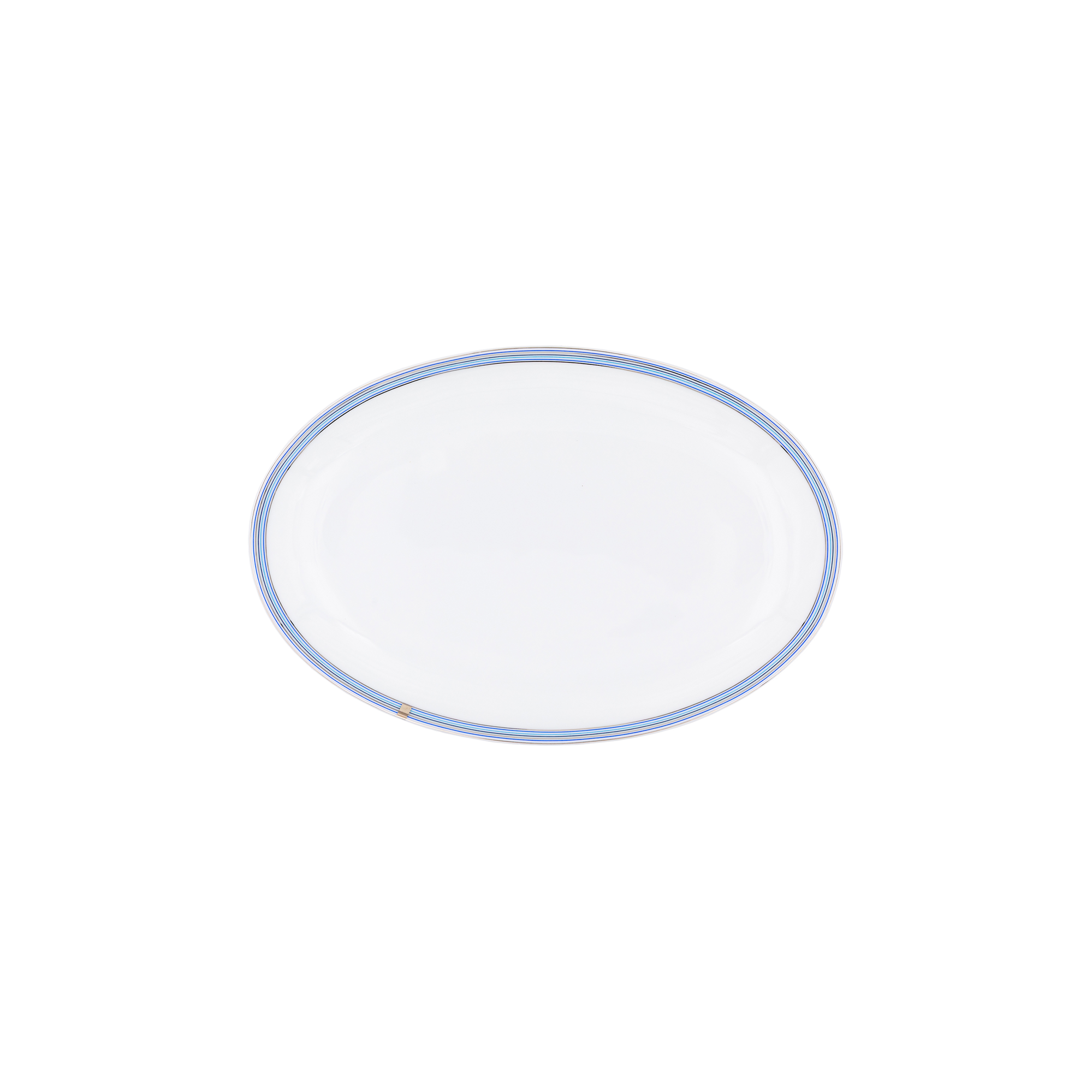Ravier / Relish platter