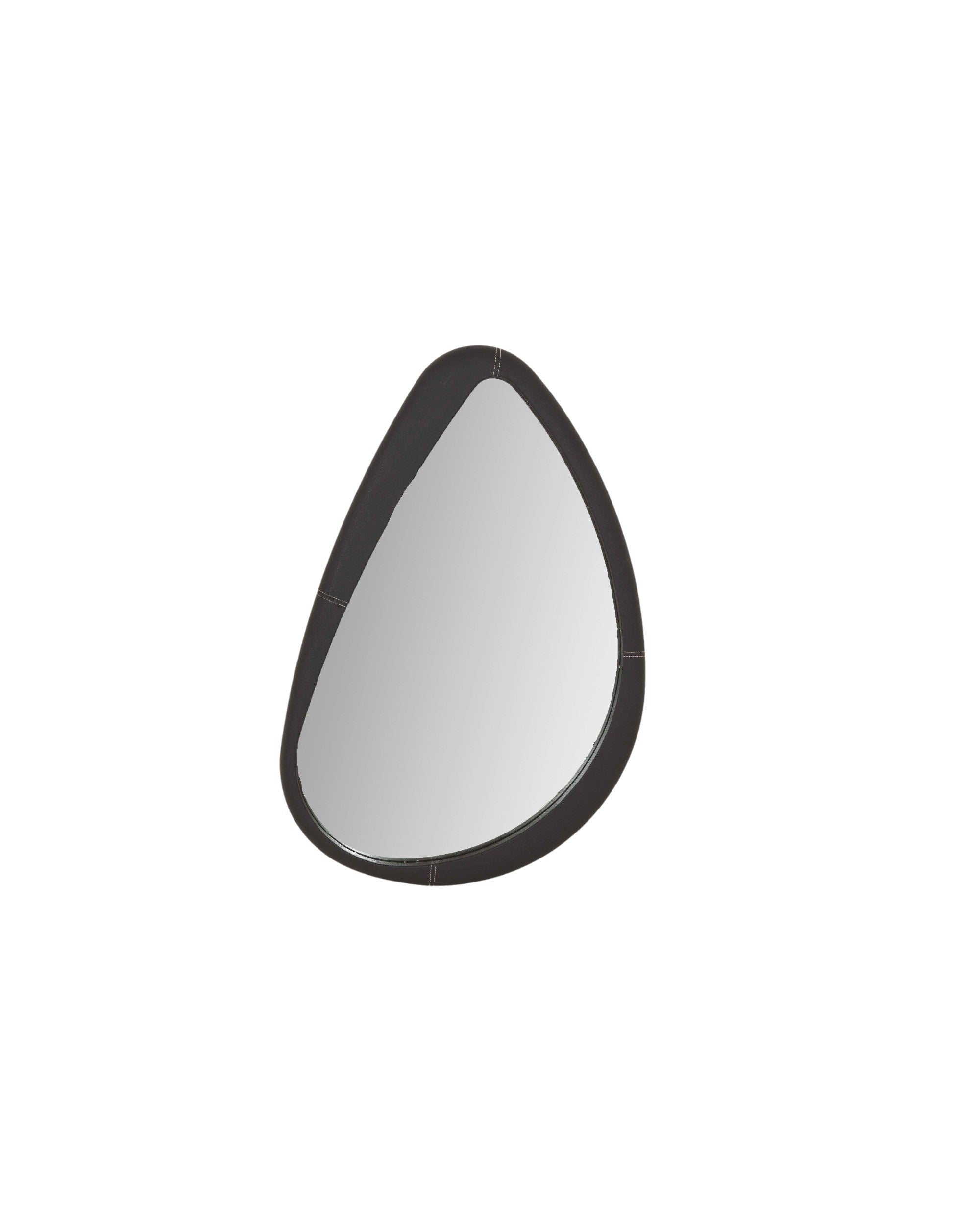 MIROIR AUSTIN GRIS