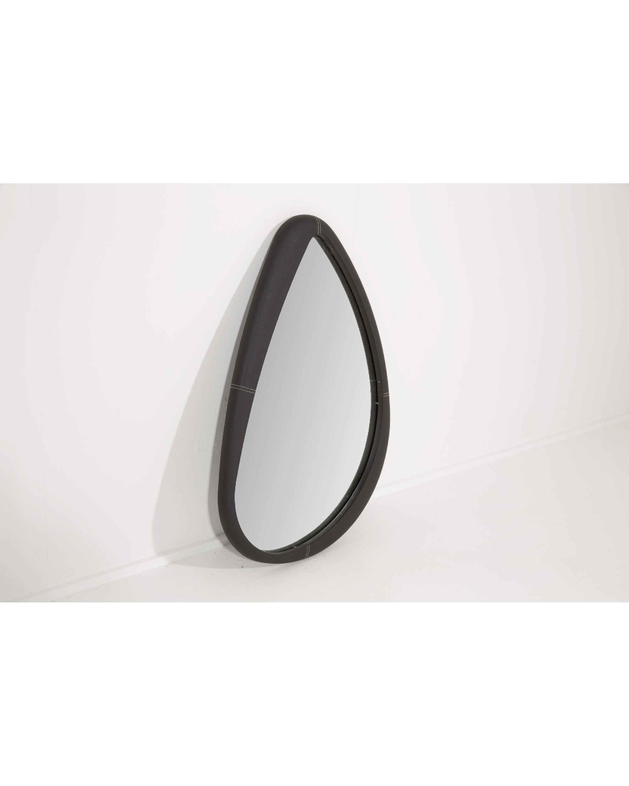 MIROIR AUSTIN GRIS