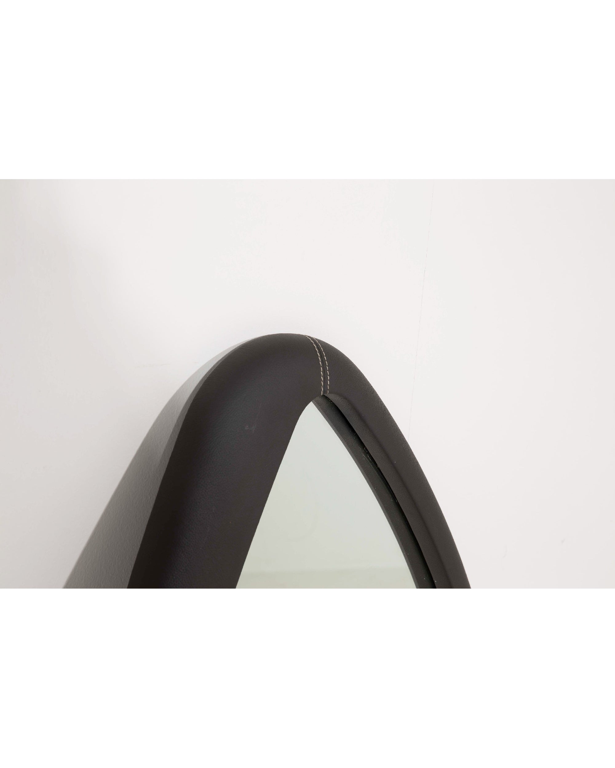 MIROIR AUSTIN GRIS