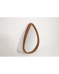 MIROIR AUSTIN BRUN