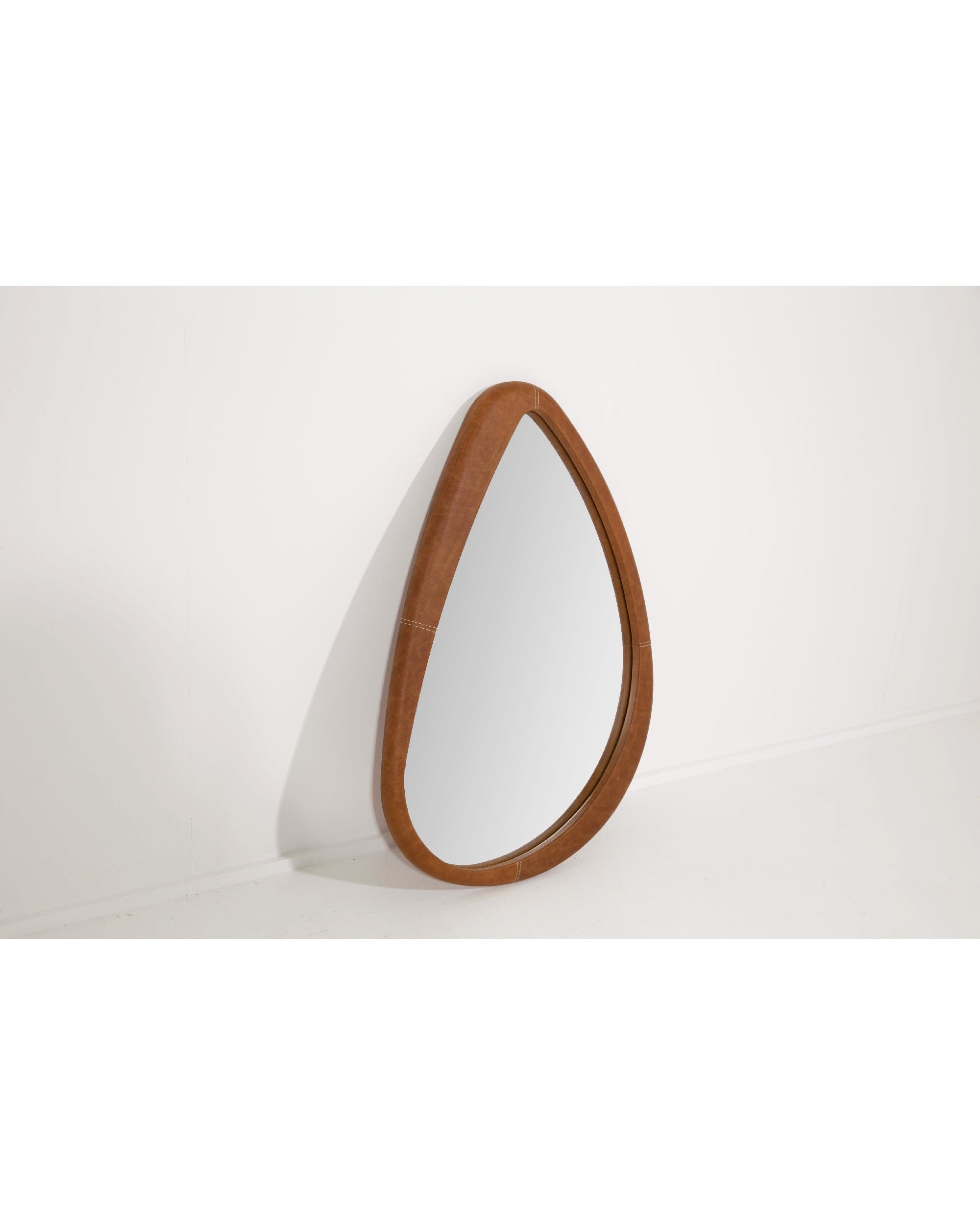 MIROIR AUSTIN BRUN