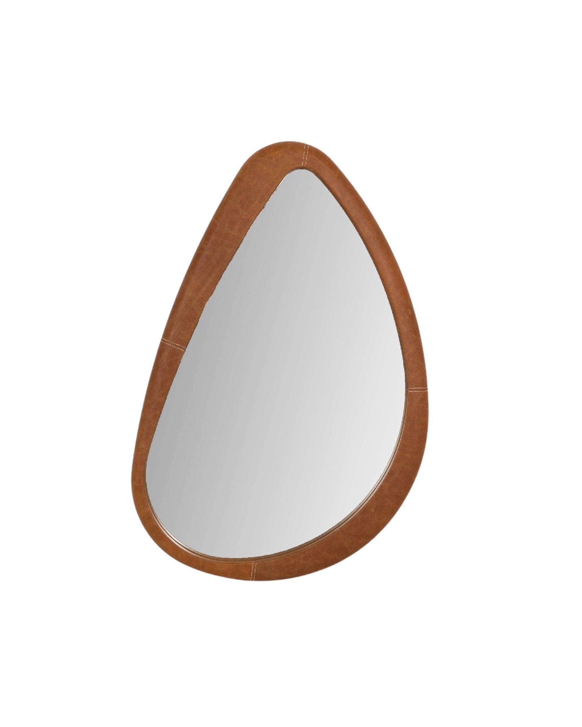 MIROIR AUSTIN BRUN