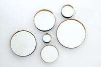 MIROIR MARKHAM M