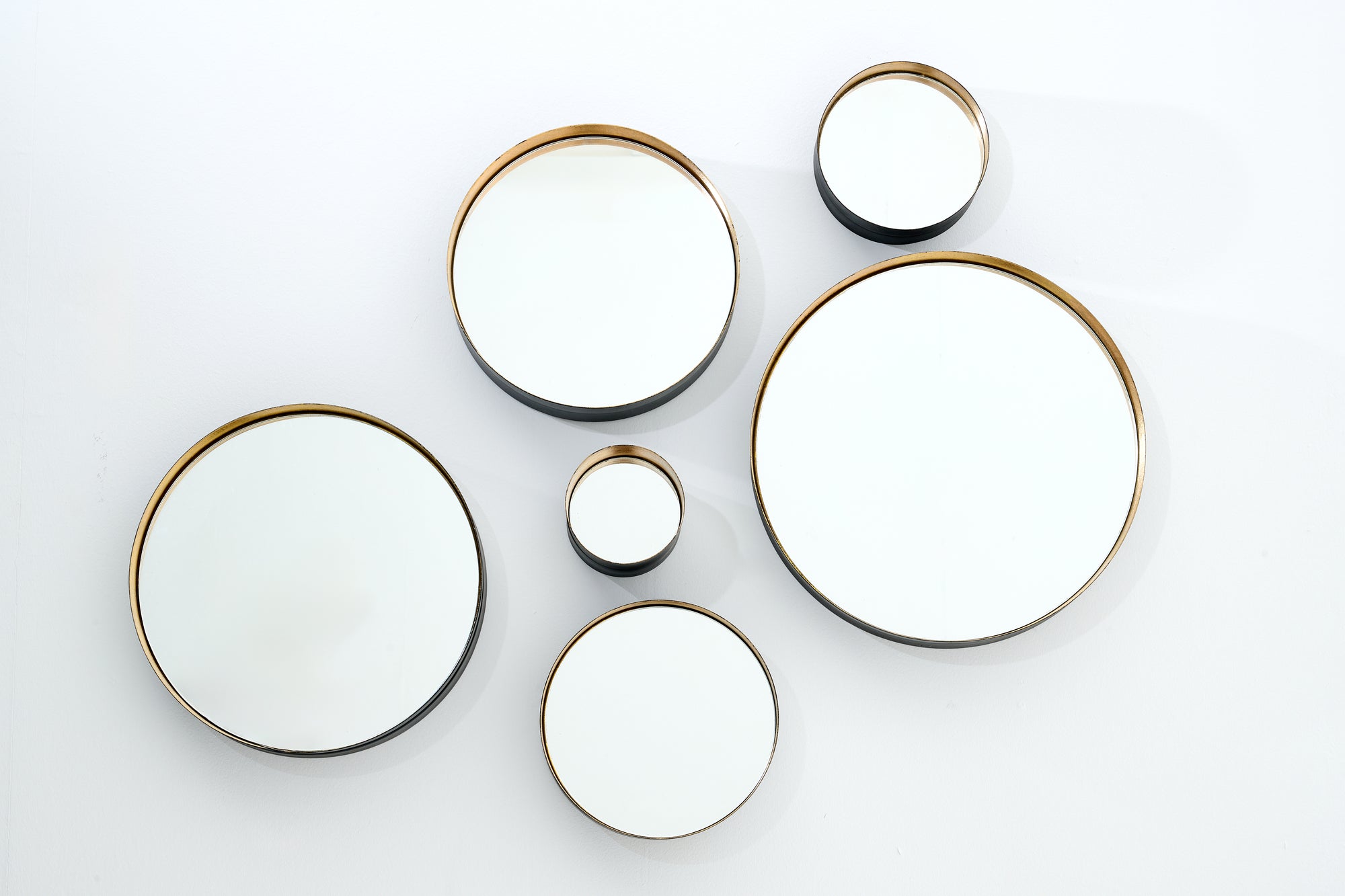 MIROIR MARKHAM XS