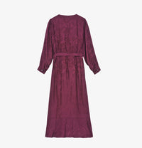 VIOLET _ Robe Exception - Violet