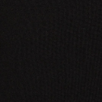 Pocket Detail Shirt - Black