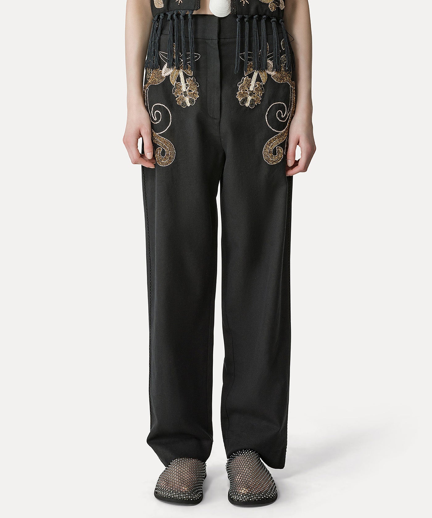 PANTS