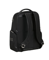 Bonn Arrivé leather backpack - Black