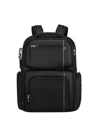 Bonn Arrivé leather backpack - Black