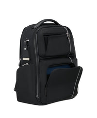 Bonn Arrivé leather backpack - Black