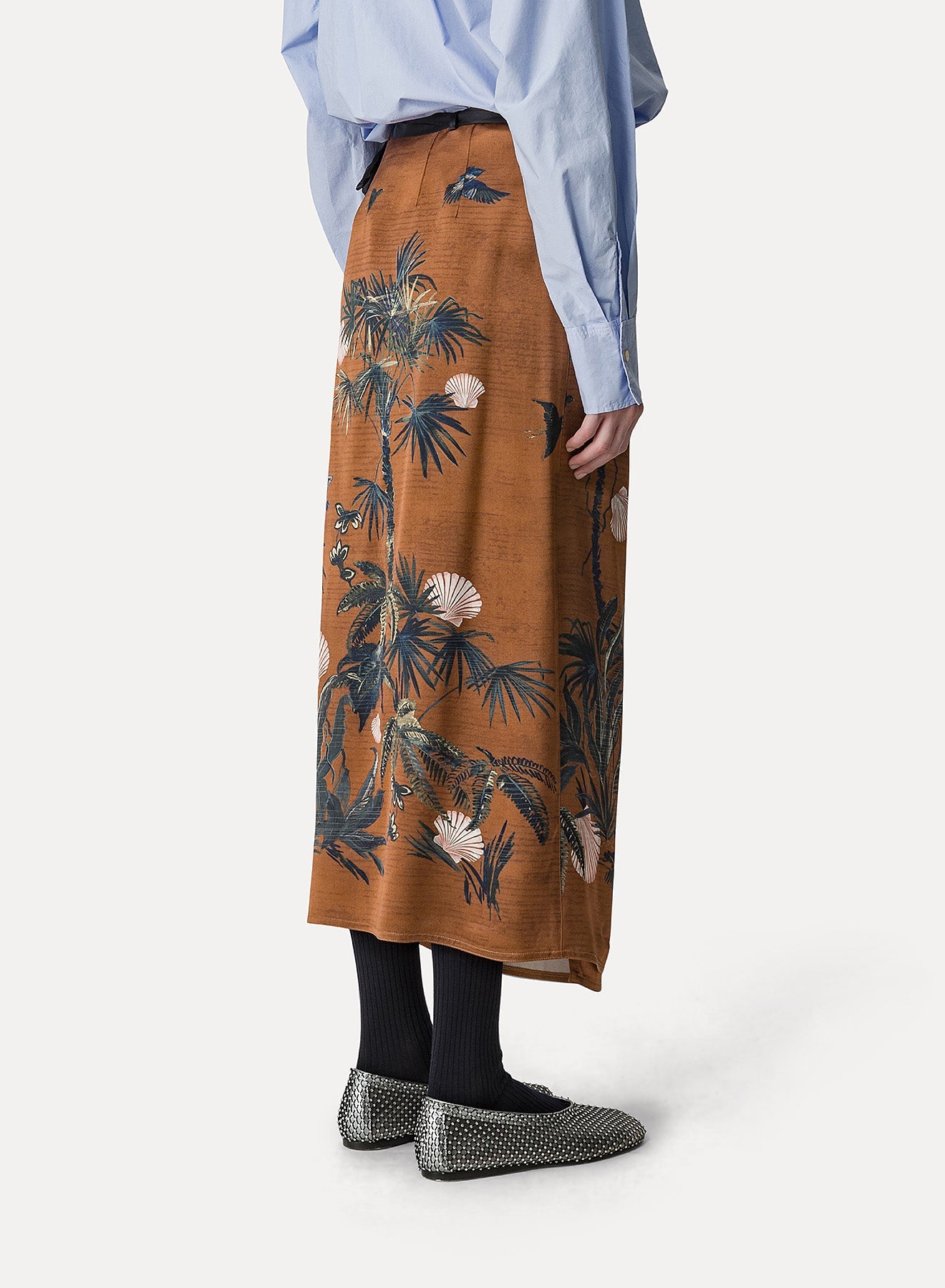 SKIRT
