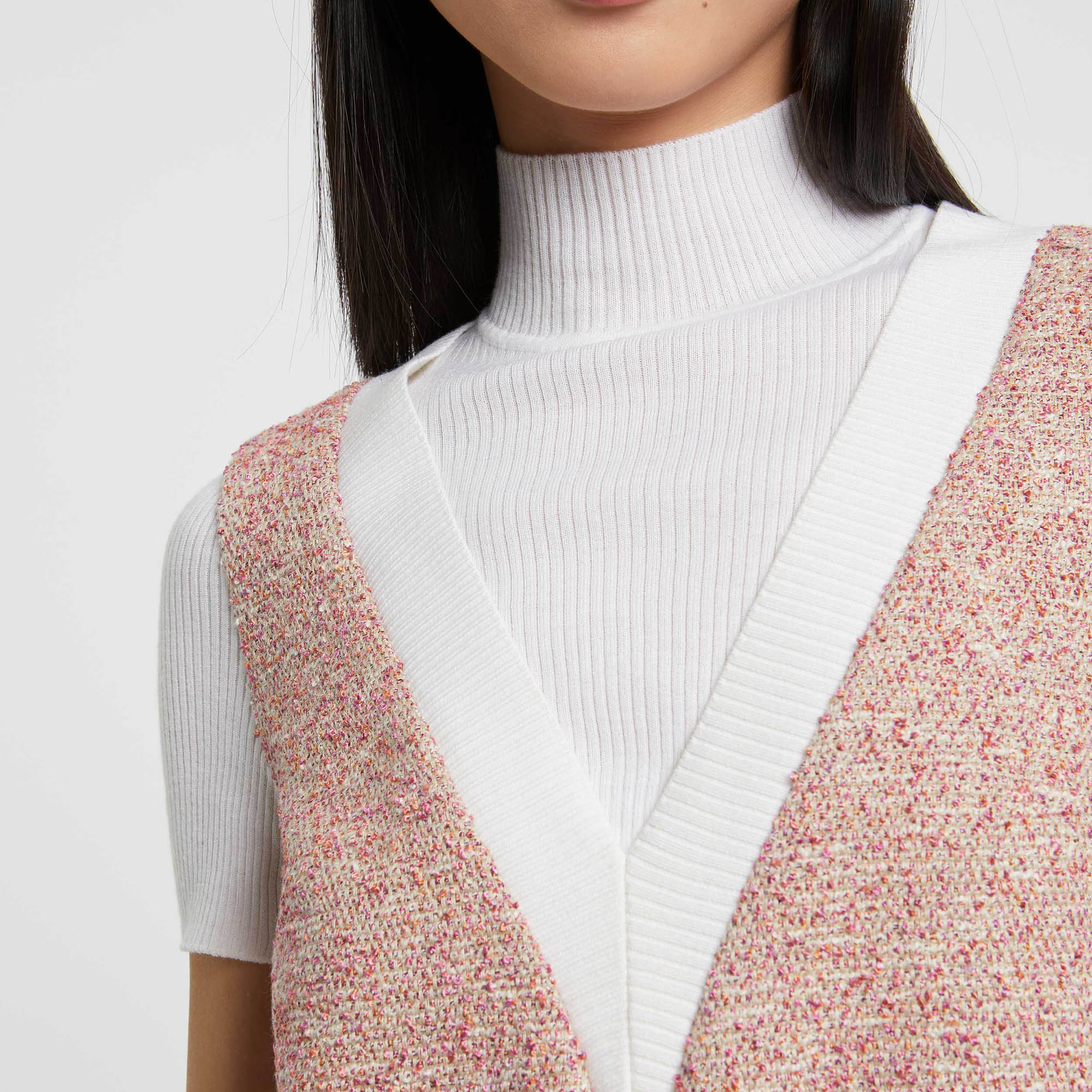 MULTICOLORE ROBE