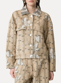 Veste "Dune Lily"  - Dune