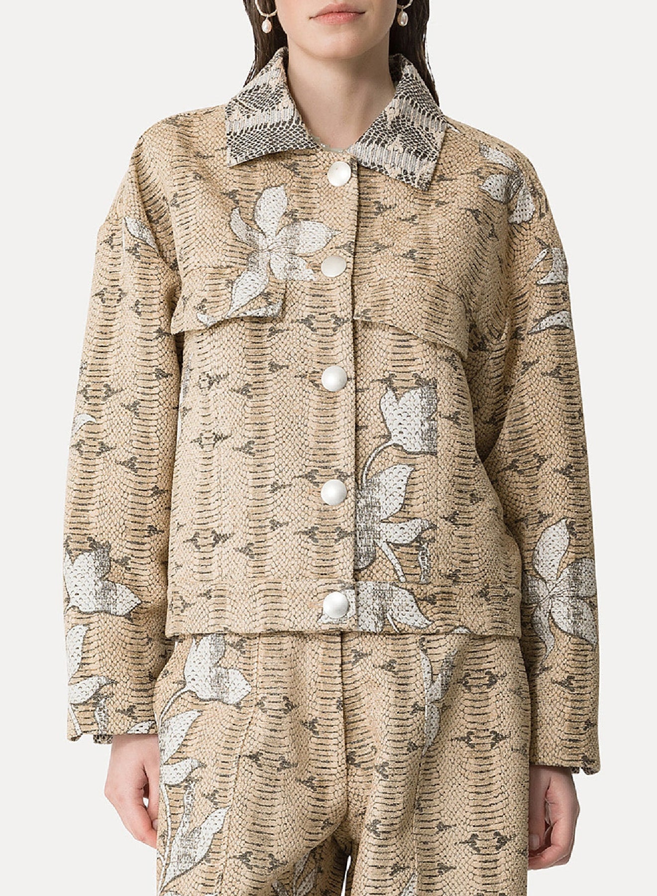 Veste "Dune Lily"  - Dune