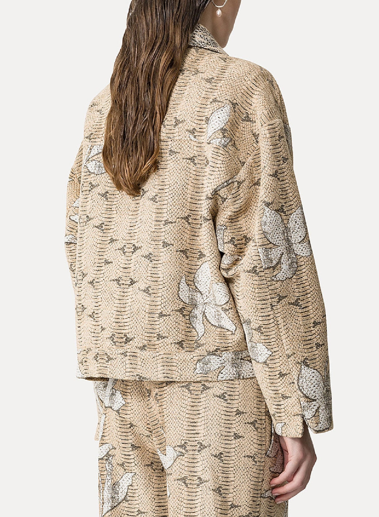 Veste "Dune Lily"  - Dune