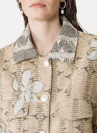 Veste "Dune Lily"  - Dune