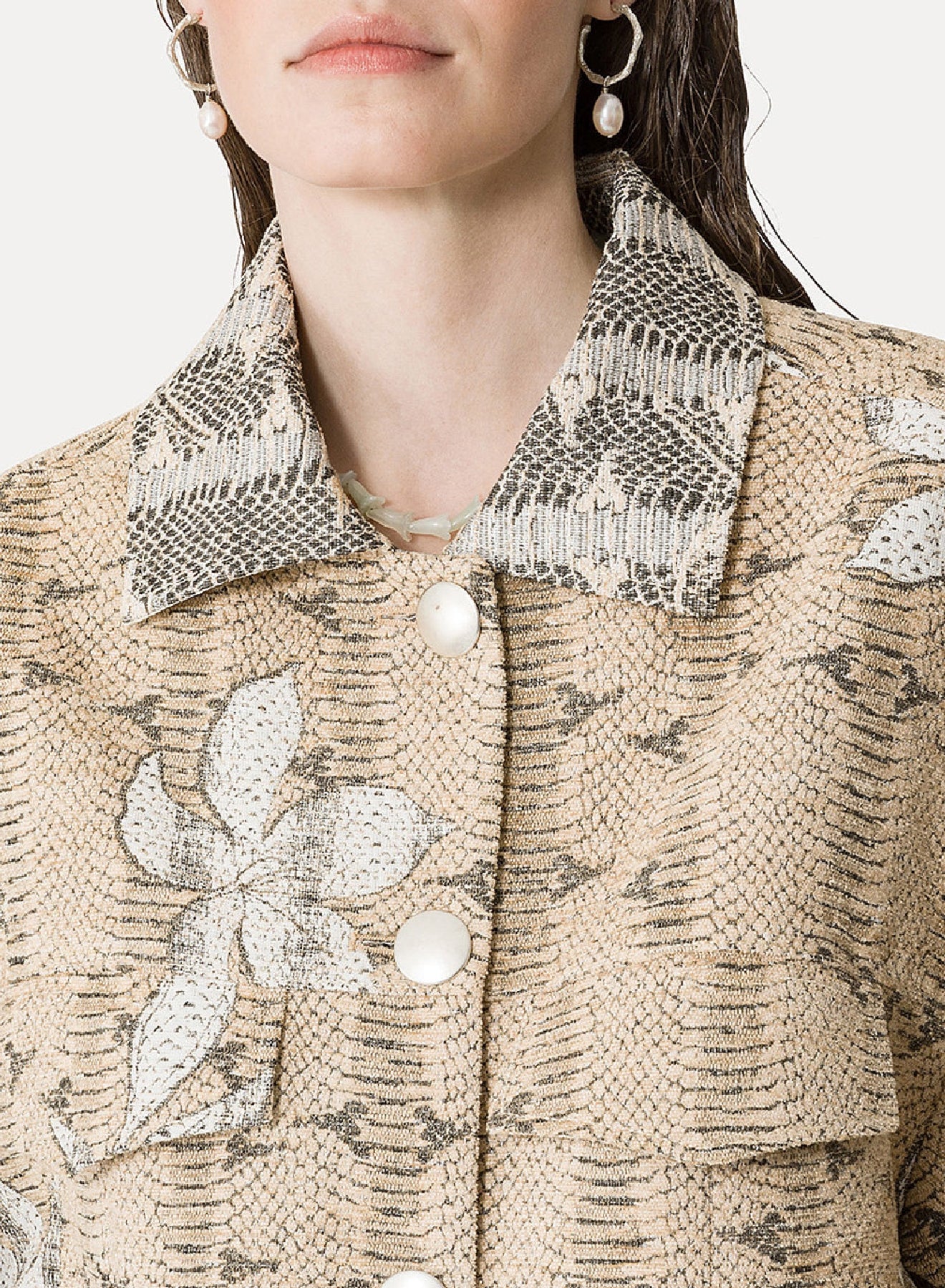 Veste "Dune Lily"  - Dune