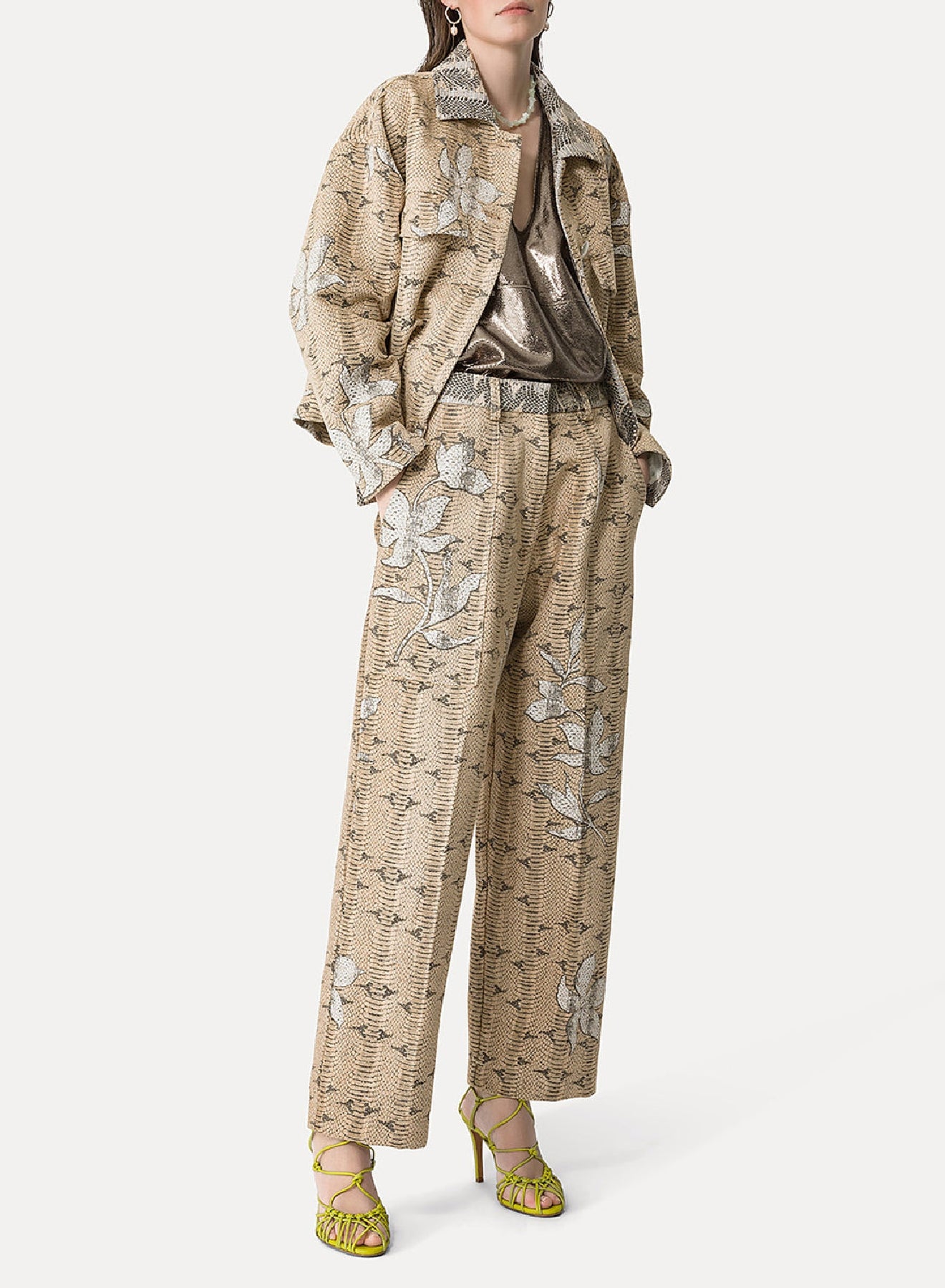 Veste "Dune Lily"  - Dune