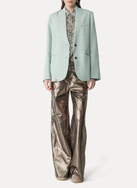 Chemise en chiffon de soie - Breeze