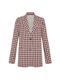 Veste oversize - Ruby