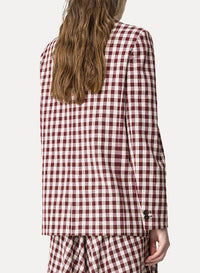 Veste oversize - Ruby