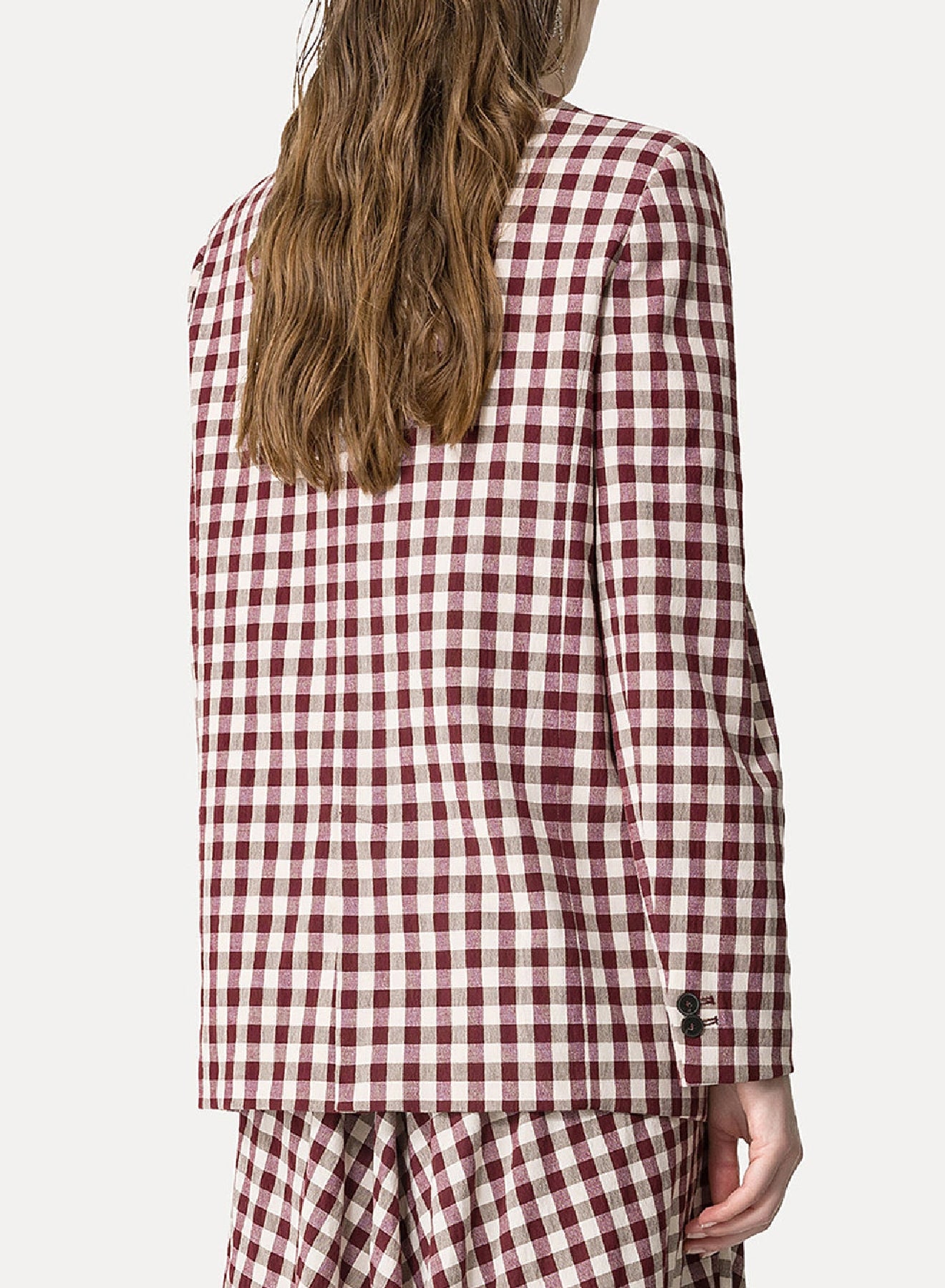 Veste oversize - Ruby