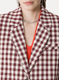 Veste oversize - Ruby