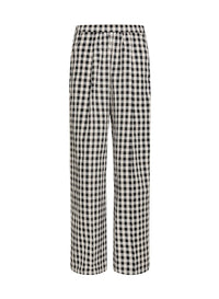 Pantalon palazzo - Abisso