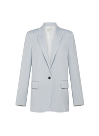 Tailored jacket - Nuage