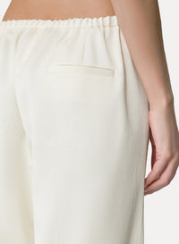 Flared trousers - Reflex