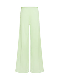 Flared trousers - Reflex