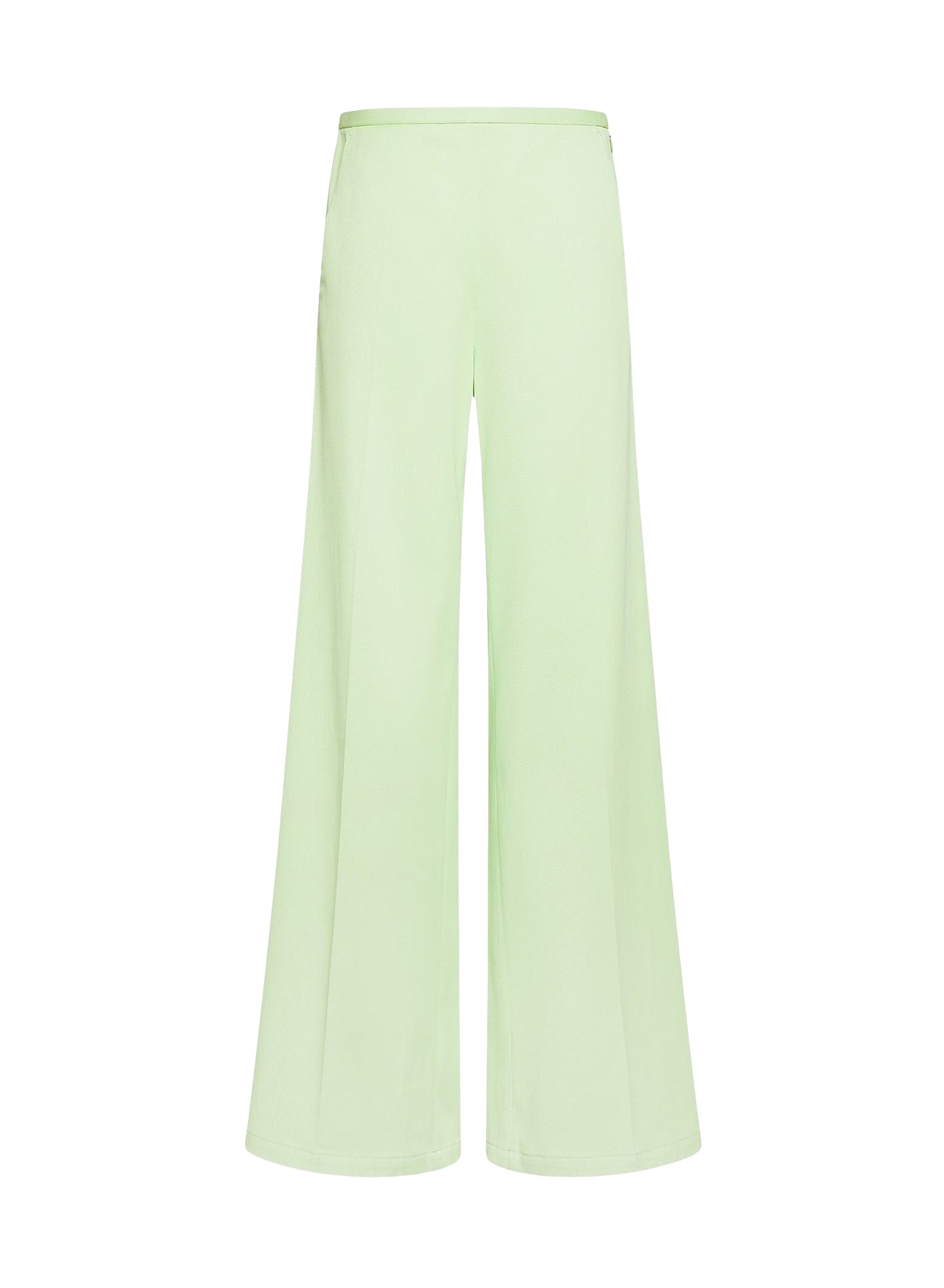Flared trousers - Reflex