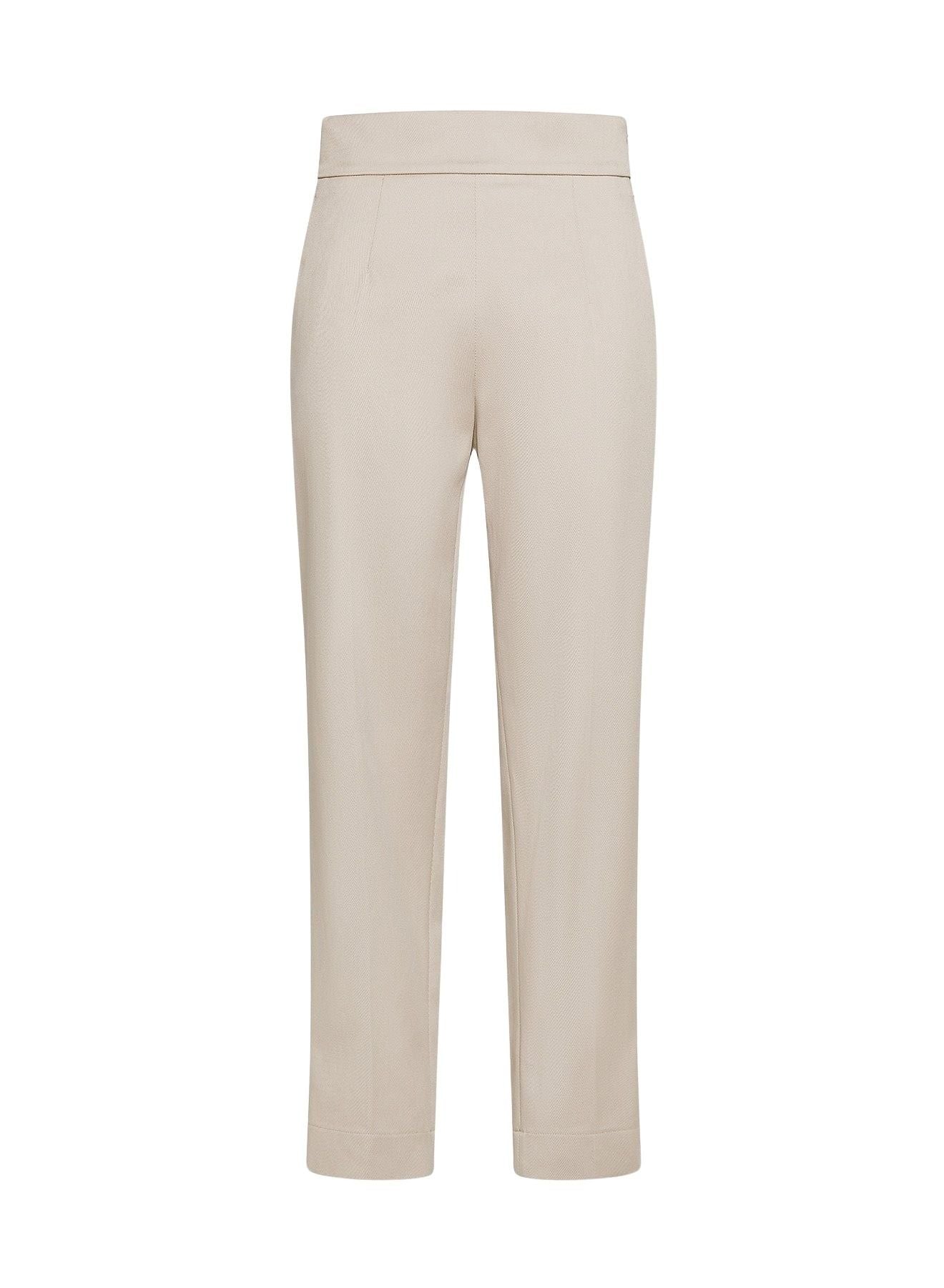 Pantalon effilé - Dune