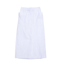 WHITE LA JUPE BASTIDE