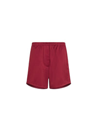 High-waisted shorts - Ruby
