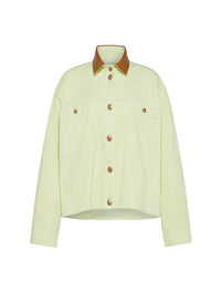Veste de travailleur - Daffodil