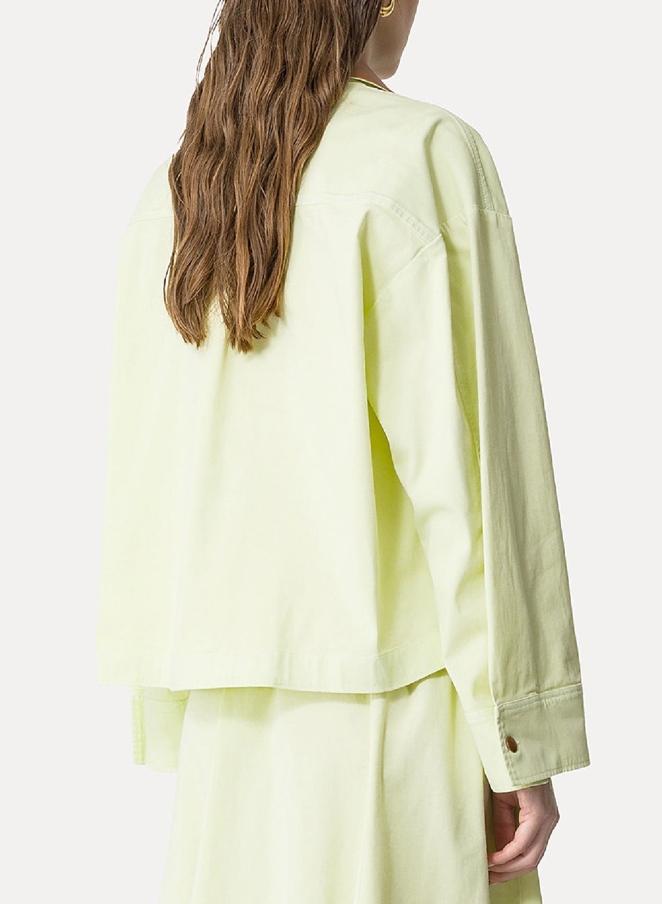 Veste de travailleur - Daffodil