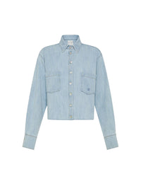 Calvary short shirt - Bleach