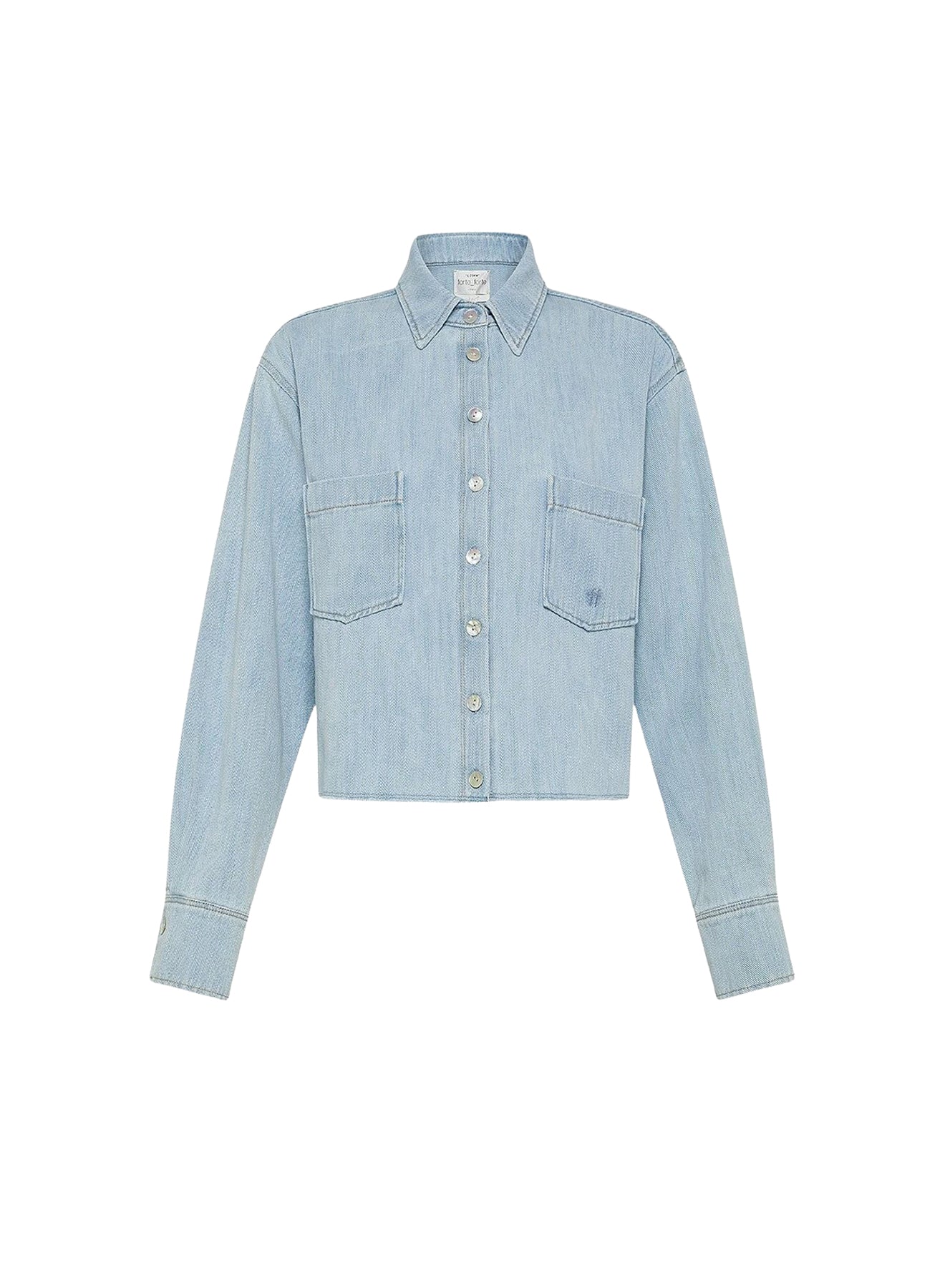 Calvary short shirt - Bleach