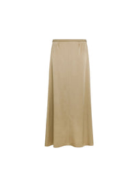 Long skirt - Dune