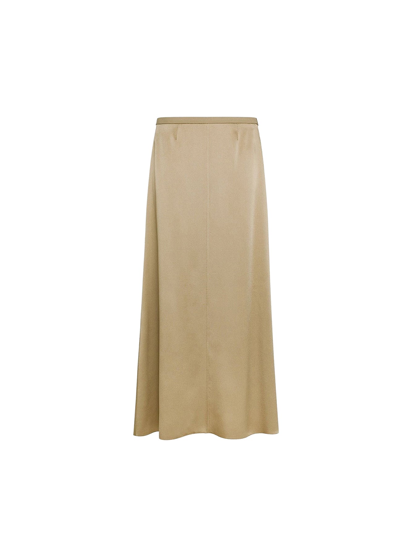 Long skirt - Dune