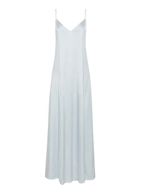 Satin babydoll dress - Nuage