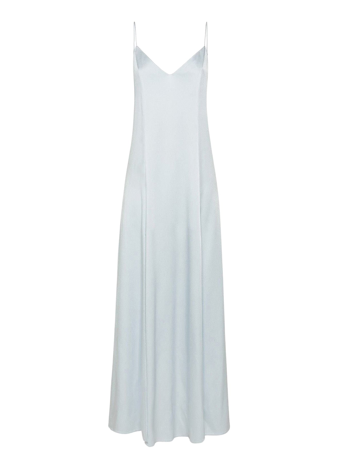 Satin babydoll dress - Nuage