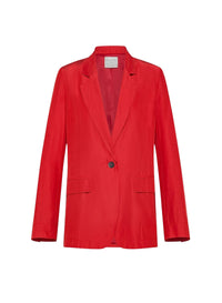 Veste à col classique - Lacca