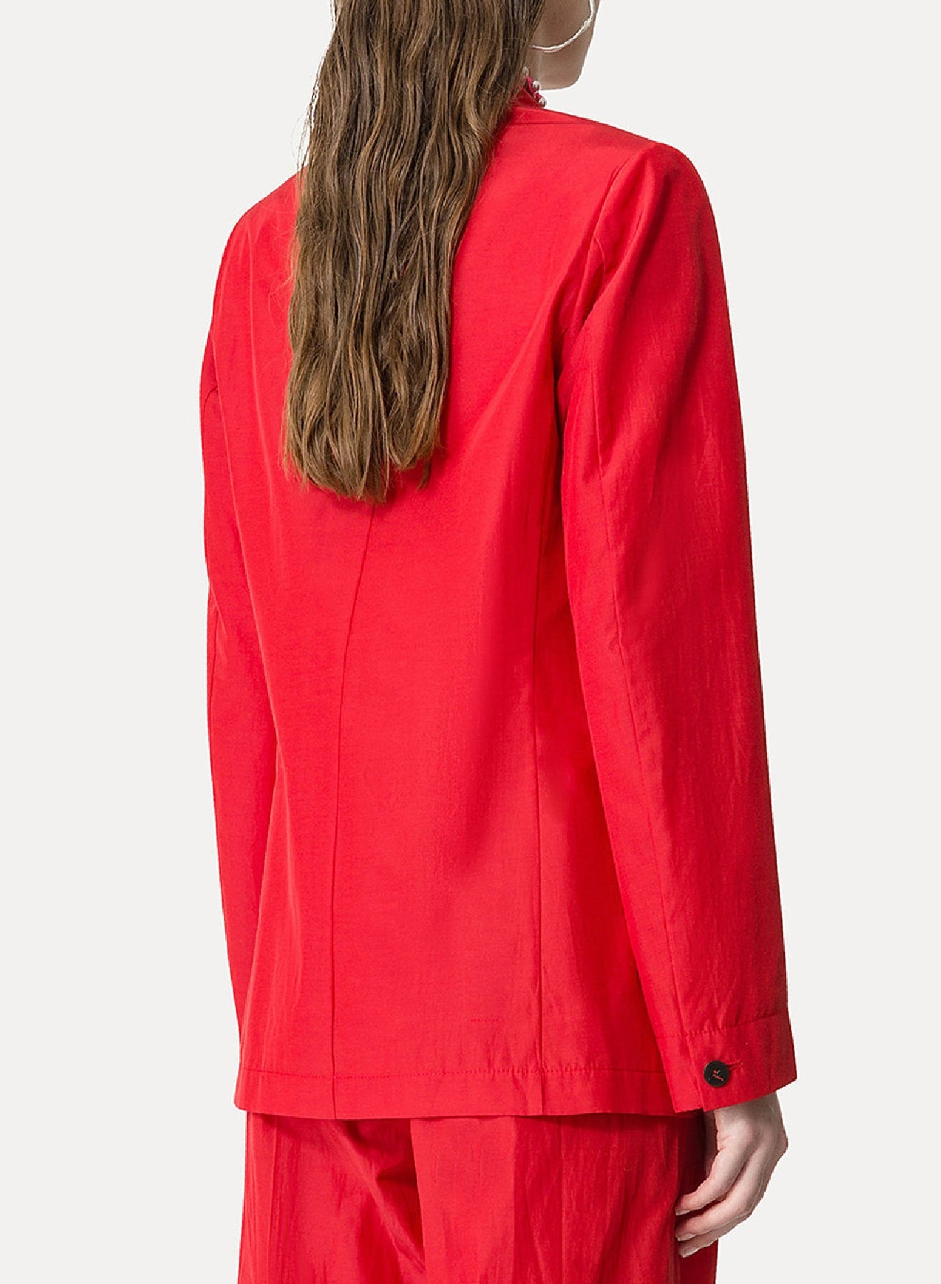 Veste à col classique - Lacca