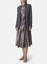 Veste à col classique - Ombra