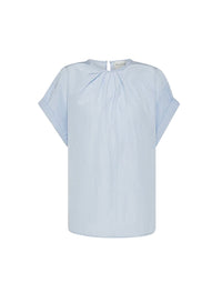 Round-neck top - Nuage